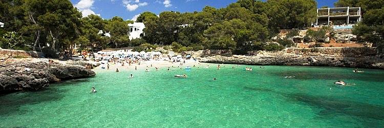 Cala d'Or Mallorca