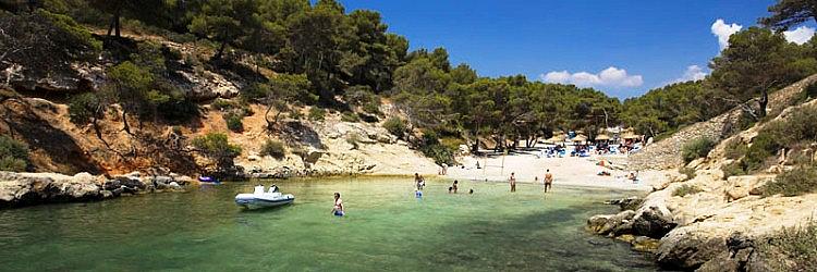 Cala Falco Mallorca