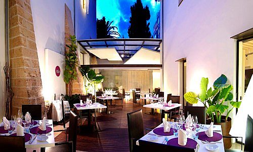 Restaurants Mallorca