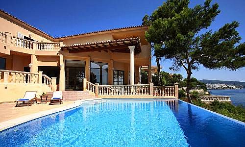 Villas Mallorca