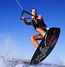 Mallroca sportief: surfen, zeilen en klimmen