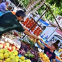 Markt in Santa Maria, Mallorca