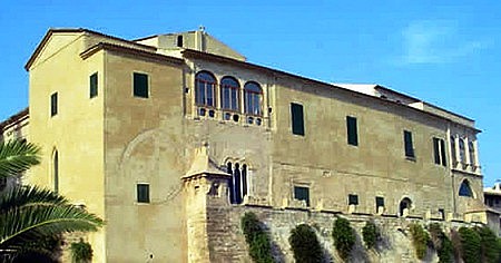 Museu de Mallorca in La Palma