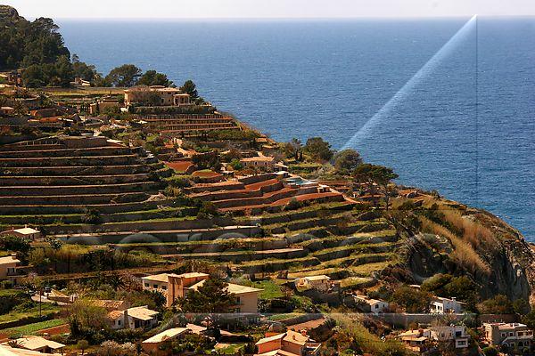 Serra de Tramuntana gebergte